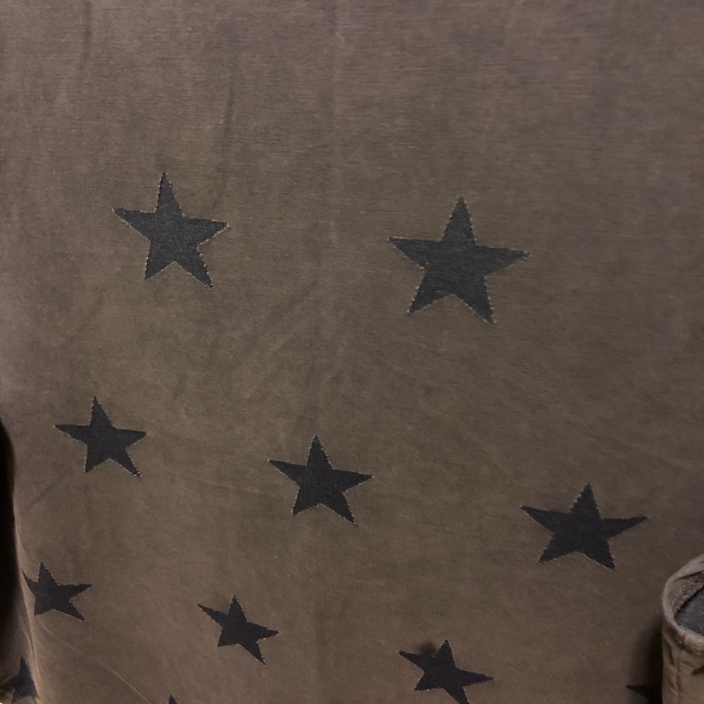 Muscle tee - Picture 3 of 3